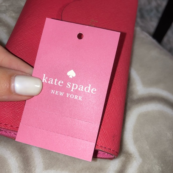 Kate Spade Wallet - Picture 4 of 5